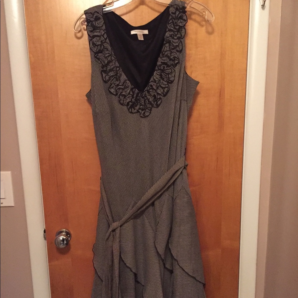 Dress Barn dress